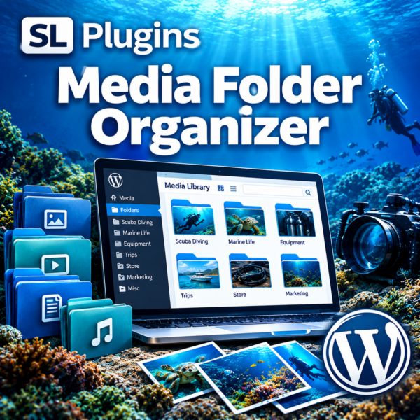 SL Media Folders SL Media Folders