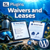 SL-PI-WLQE SL Waivers, Leases, Questionair, & Events – WordPress Plugin
