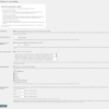 SL-PI-WLQE(6) SL Waivers, Leases, Questionair, & Events – WordPress Plugin