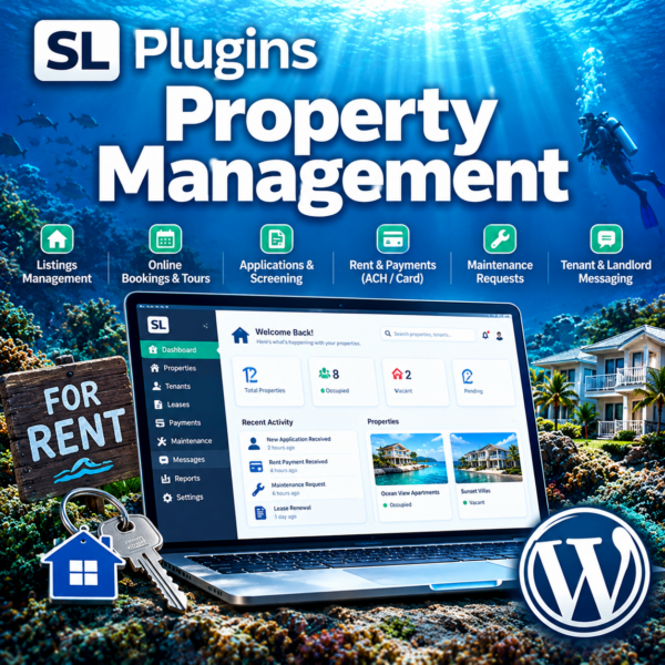 SL-PI-PM SL Property Management